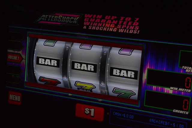 gry kasynowe online